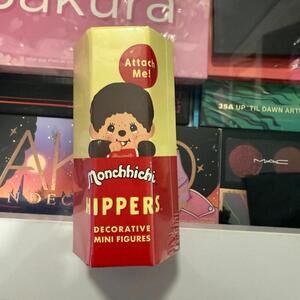 Monchhichi Hipper
